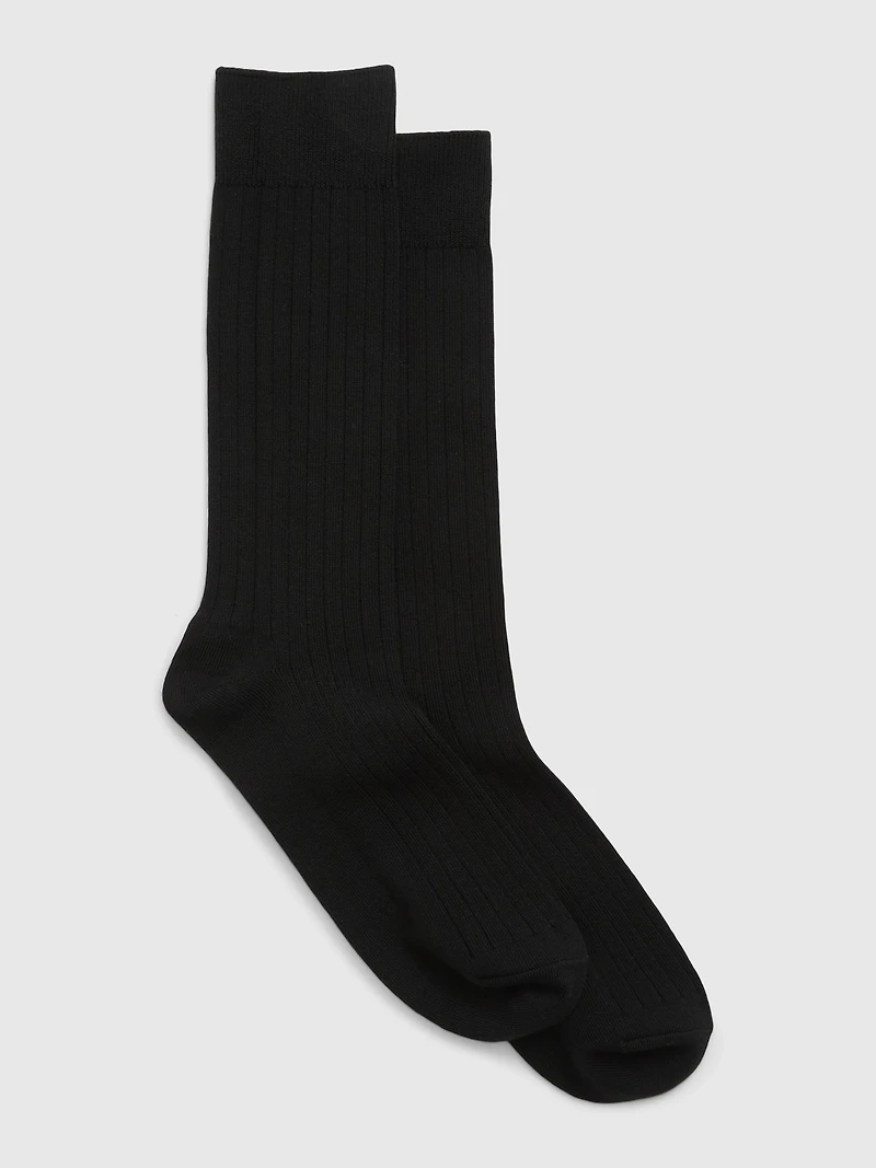 Chaussettes habillées