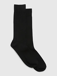 Chaussettes habillées