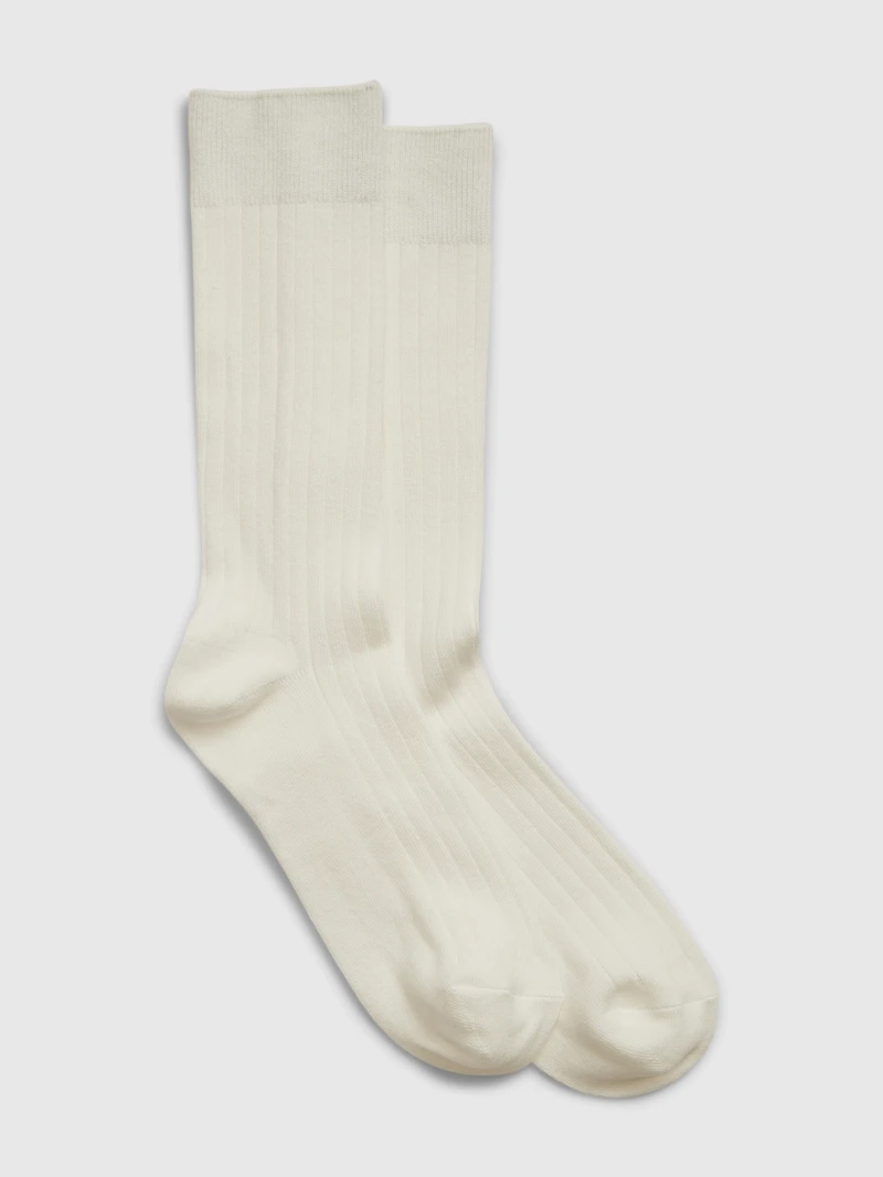 Chaussettes habillées