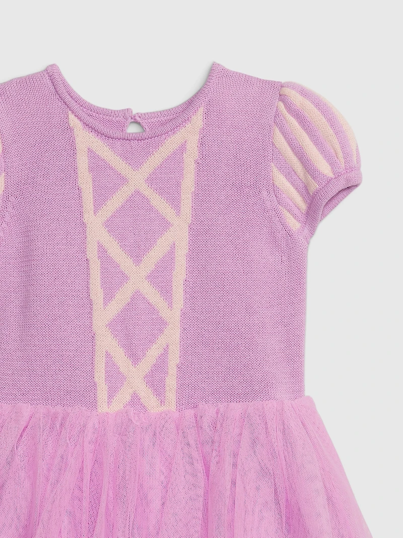 Gap × Baby Rapunzel Tulle Dress