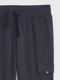 Baby & Toddler Organic Cotton Mix & Match Cargo Pants
