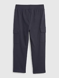 Baby & Toddler Organic Cotton Mix & Match Cargo Pants