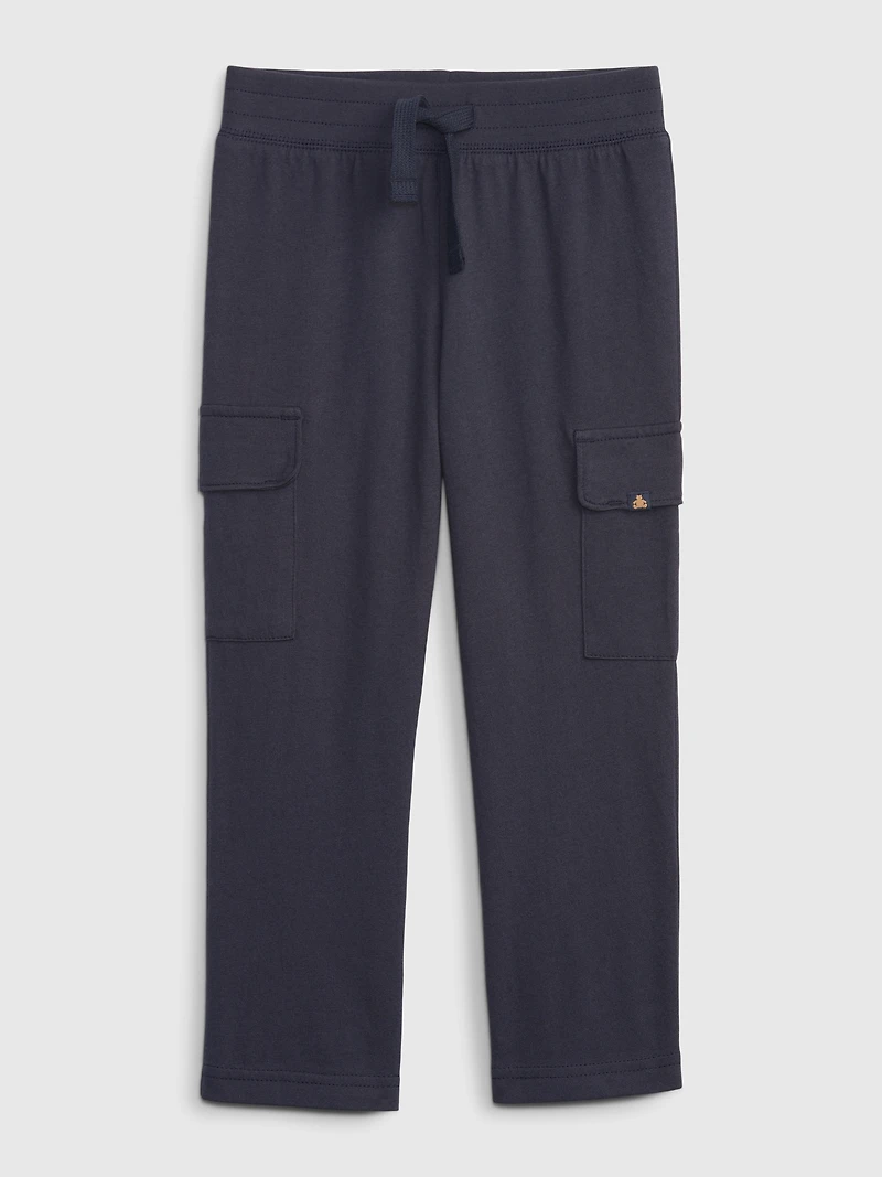 Baby & Toddler Organic Cotton Mix & Match Cargo Pants