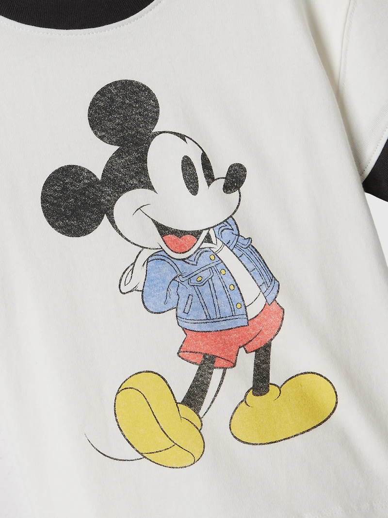 T-shirt à imprimé Gap × pour Béb