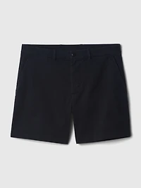 6" Vintage Shorts