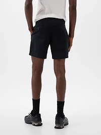 6" Vintage Shorts