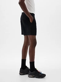6" Vintage Shorts