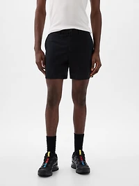 6" Vintage Shorts