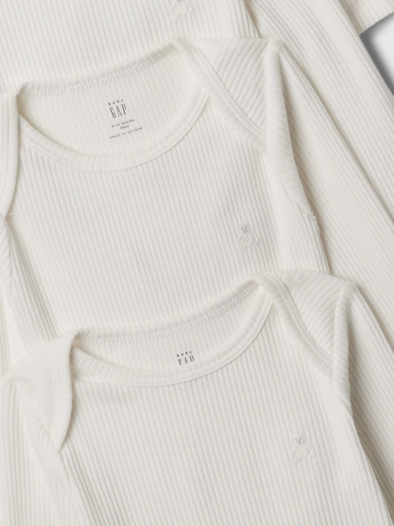 Baby First Favorites Bodysuit
