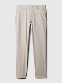 Hybrid Slim Khakis