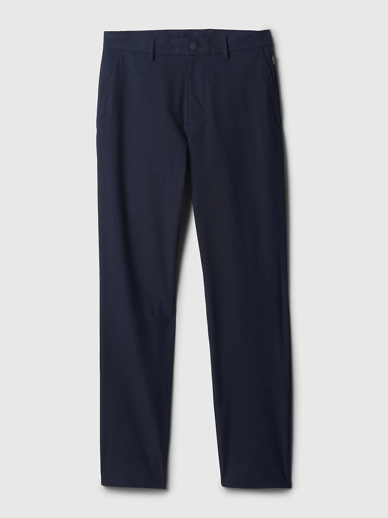 Hybrid Slim Khakis
