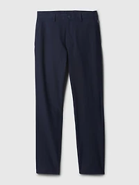 Hybrid Slim Khakis