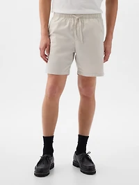 7" Easy Shorts
