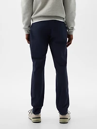 Hybrid Slim Khakis