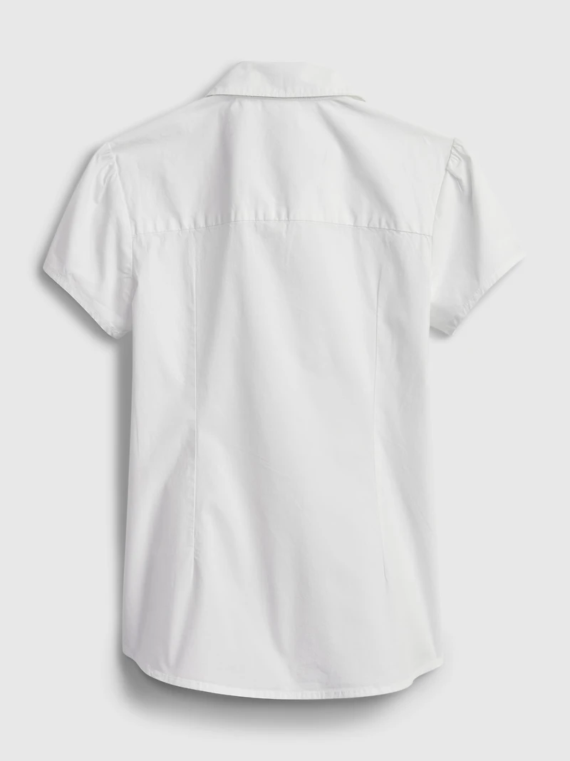 Kids Uniform Top