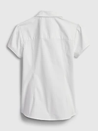Kids Uniform Top