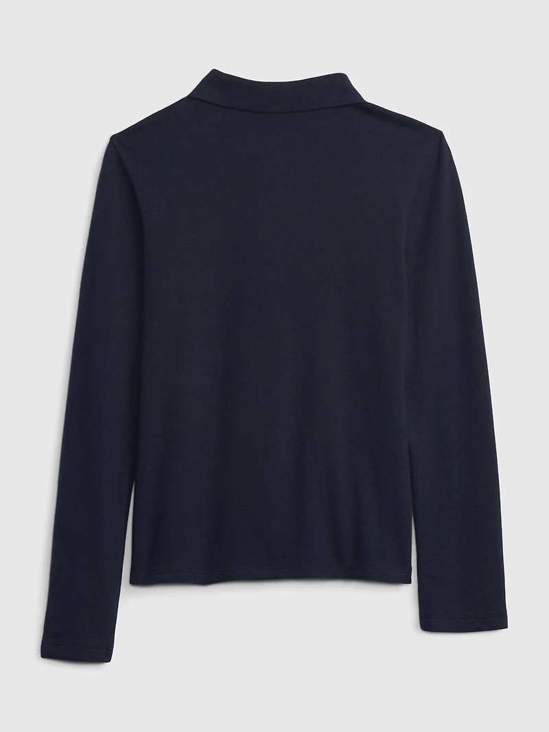 Kids Polo Shirt
