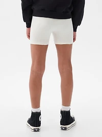 Kids Cartwheel Shorts