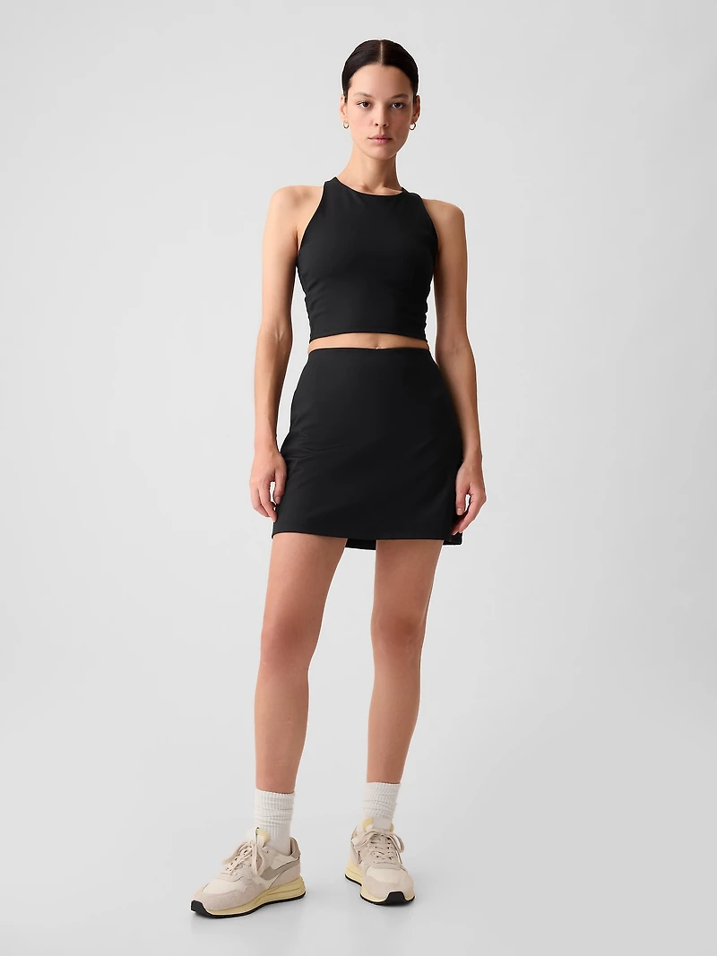 GapFit High-Neck Brami