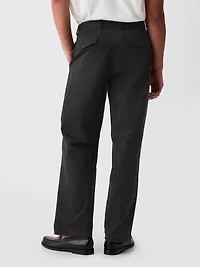 Kaki ample moderne années 90