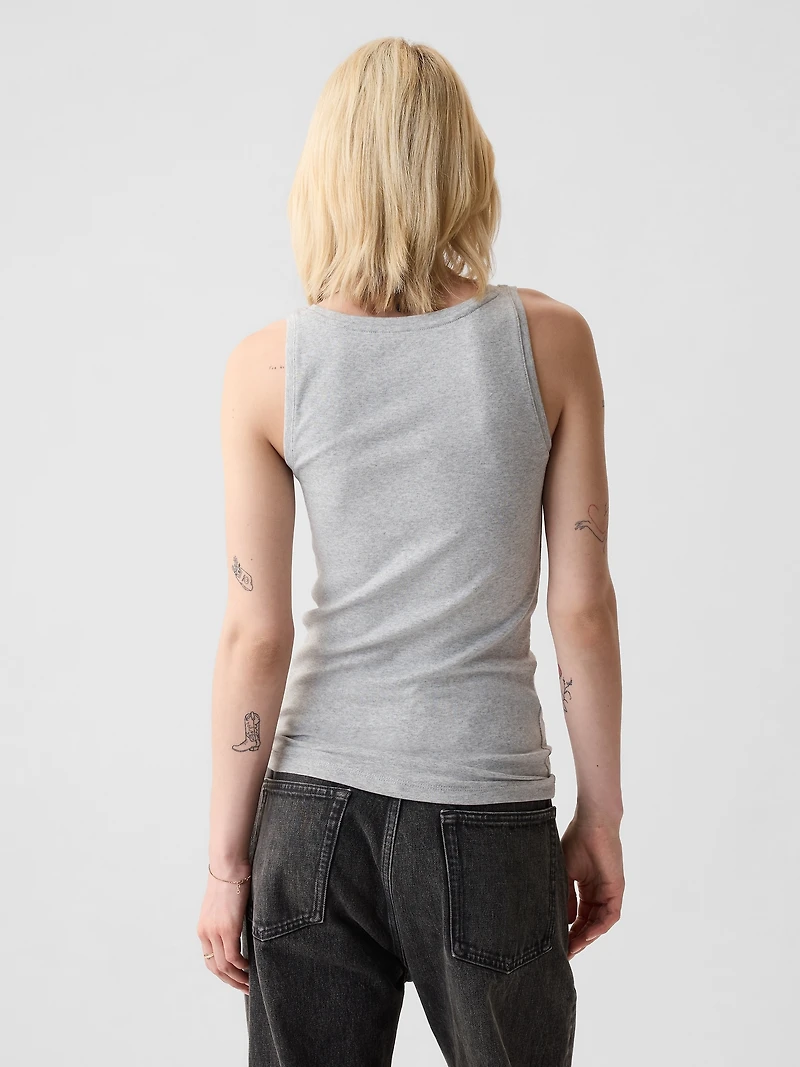 Modern Tank Top