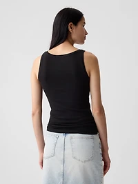 Modern Tank Top