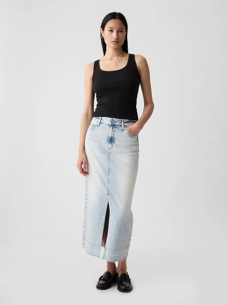 Modern Tank Top