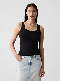 Modern Tank Top