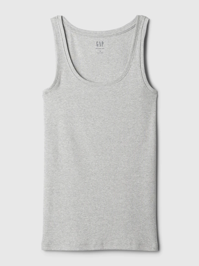 Modern Tank Top