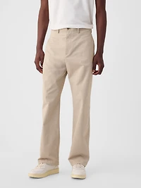 Kaki ample moderne années 90