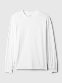 Organic Cotton T-Shirt