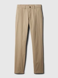 Modern Khakis Skinny Fit