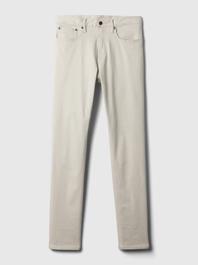 Slim City Jeans