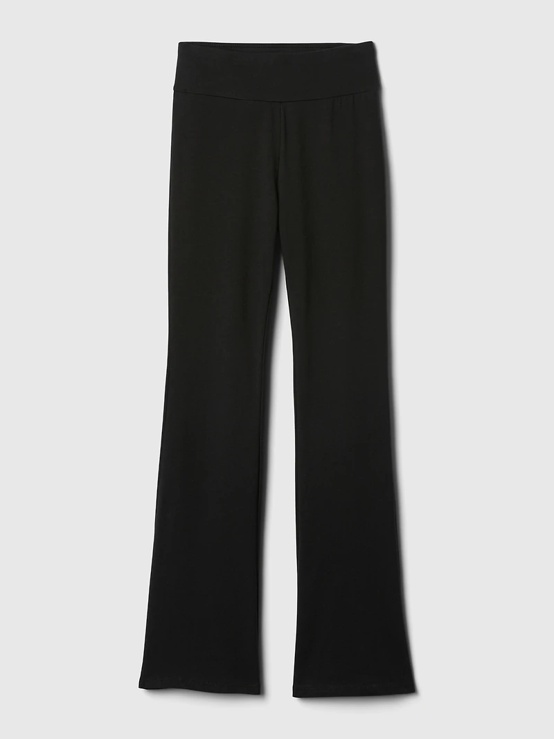 Kids Flare Leggings
