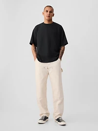 Heavyweight Relaxed Pocket T-Shirt