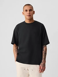 Heavyweight Relaxed Pocket T-Shirt