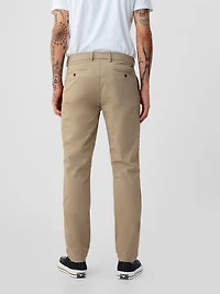 Modern Khakis Skinny Fit