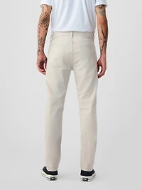 Slim City Jeans