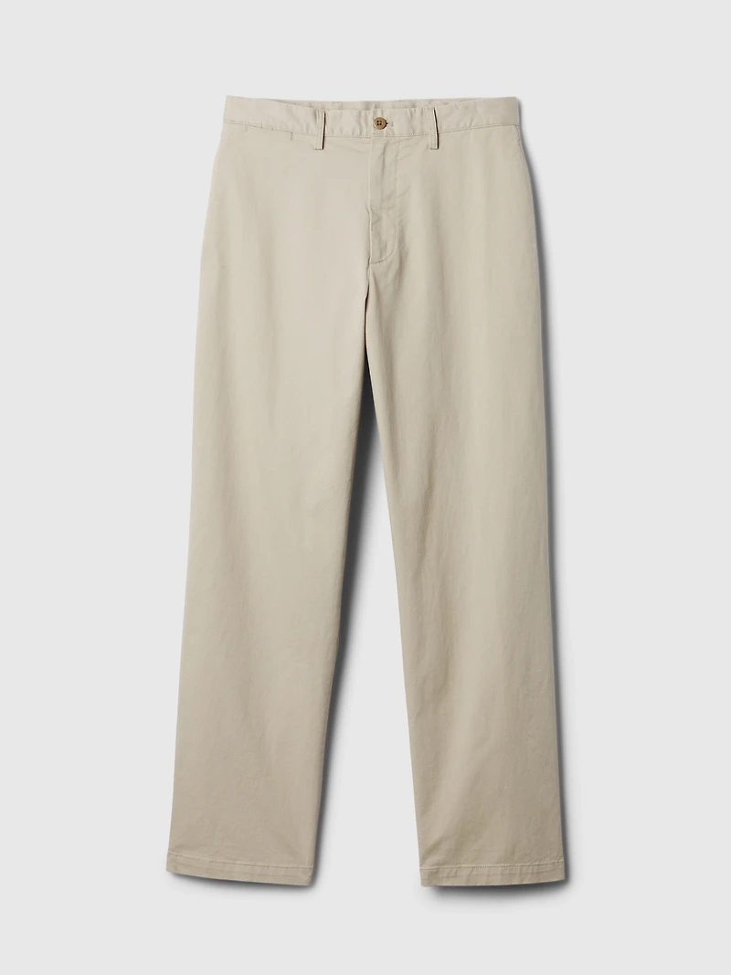 Kaki ample moderne années 90