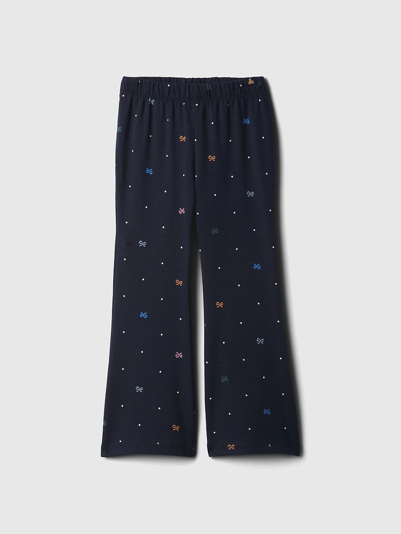 Baby & Toddler Mix Match Flare Leggings