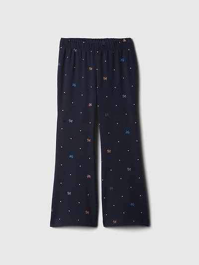Baby & Toddler Mix Match Flare Leggings