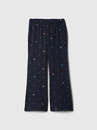 Baby & Toddler Mix Match Flare Leggings