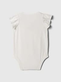 Baby Mix & Match Ruffle Bodysuit