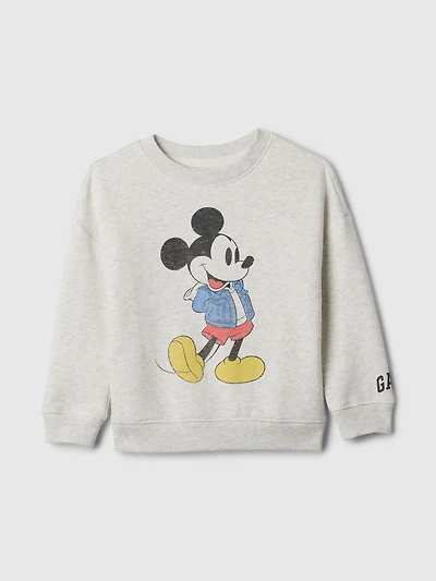 Chandail en coton ouaté VintageDoux Gap × pour Tout-petit et Béb