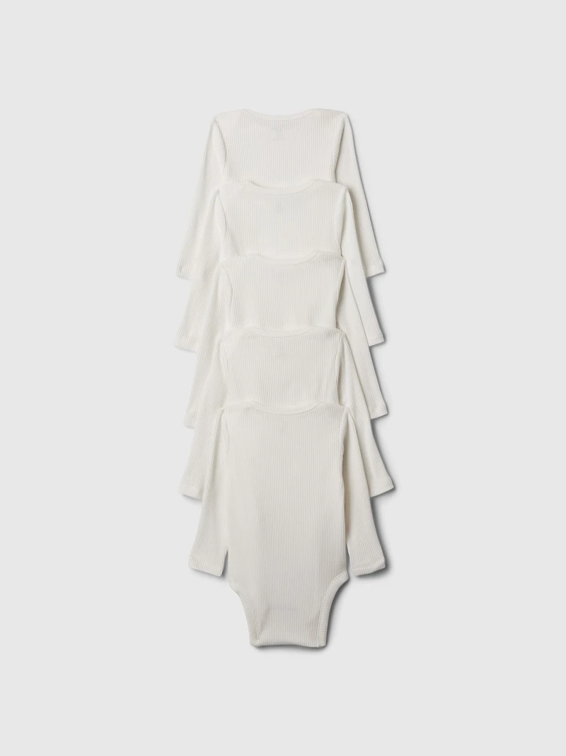 Baby First Favorites Bodysuit