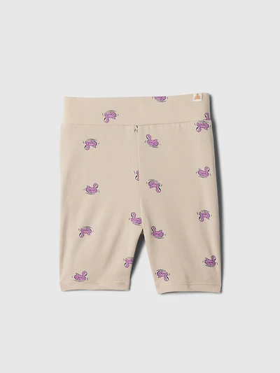 Baby & Toddler Mix & Match Biker Shorts