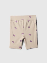 Baby & Toddler Mix & Match Biker Shorts