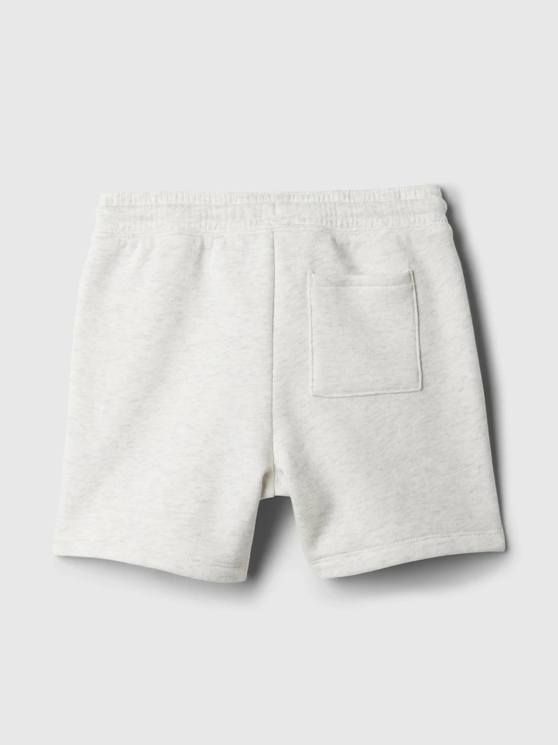 Short en coton ouaté VintageDoux Gap × pour Bébé et Tout-petit