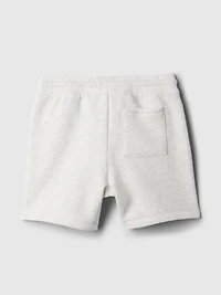 Short en coton ouaté VintageDoux Gap × pour Bébé et Tout-petit