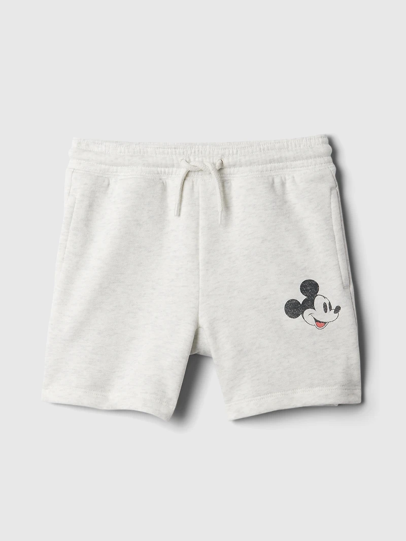 Short en coton ouaté VintageDoux Gap × pour Bébé et Tout-petit